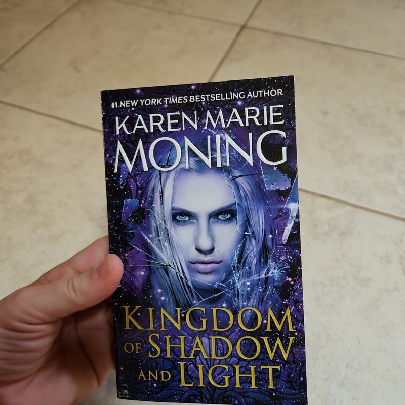 Kingdom of Shadow and Light