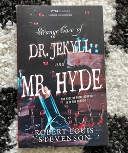 Strange Case of Doctor Jekyll and Mr. Hyde
