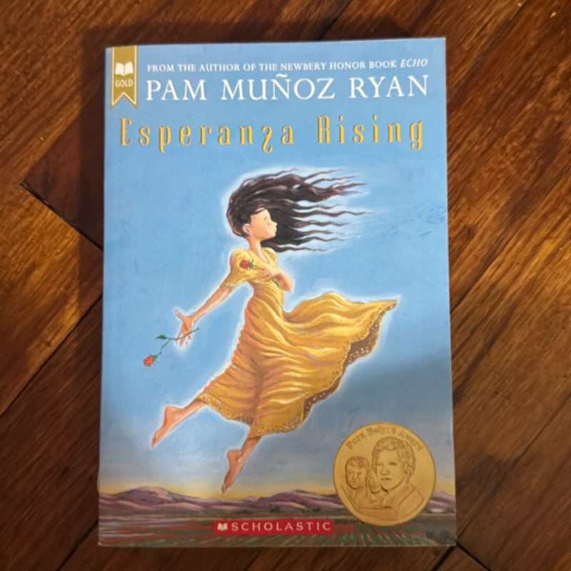 Esperanza Rising