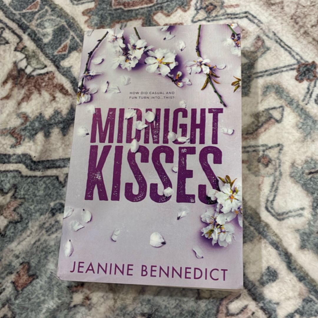 Midnight Kisses