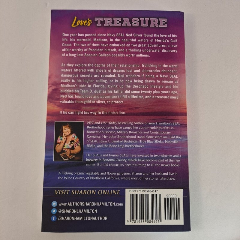 Love's Treasure