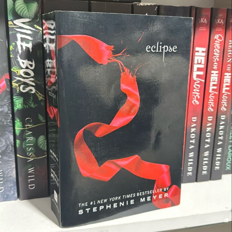 Eclipse