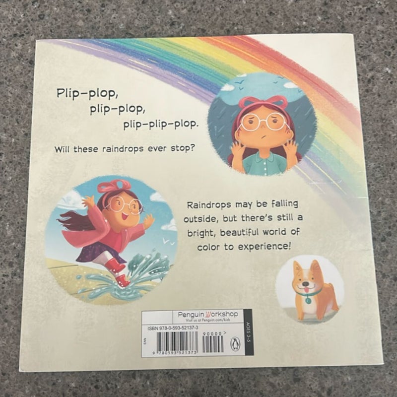 Raindrops to Rainbow 