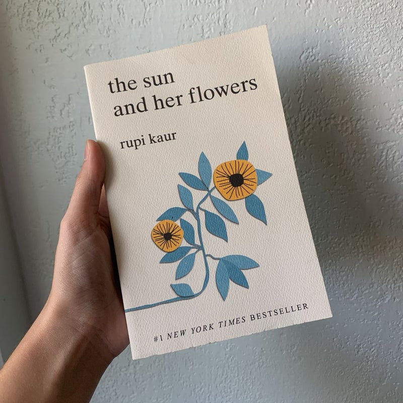 The Rupi Kaur Boxed Set