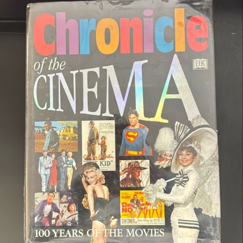 Chronicle of the Cinema