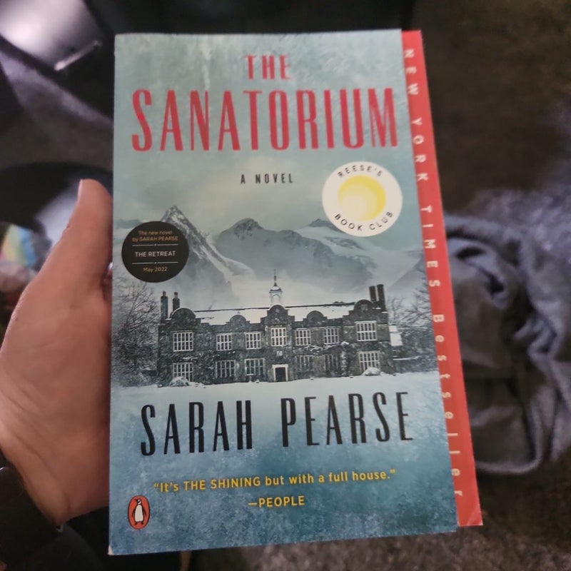 The Sanatorium