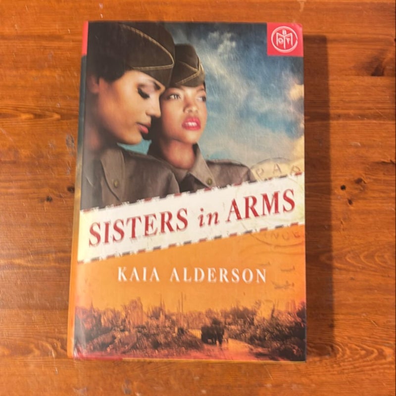 Sisters in Arms