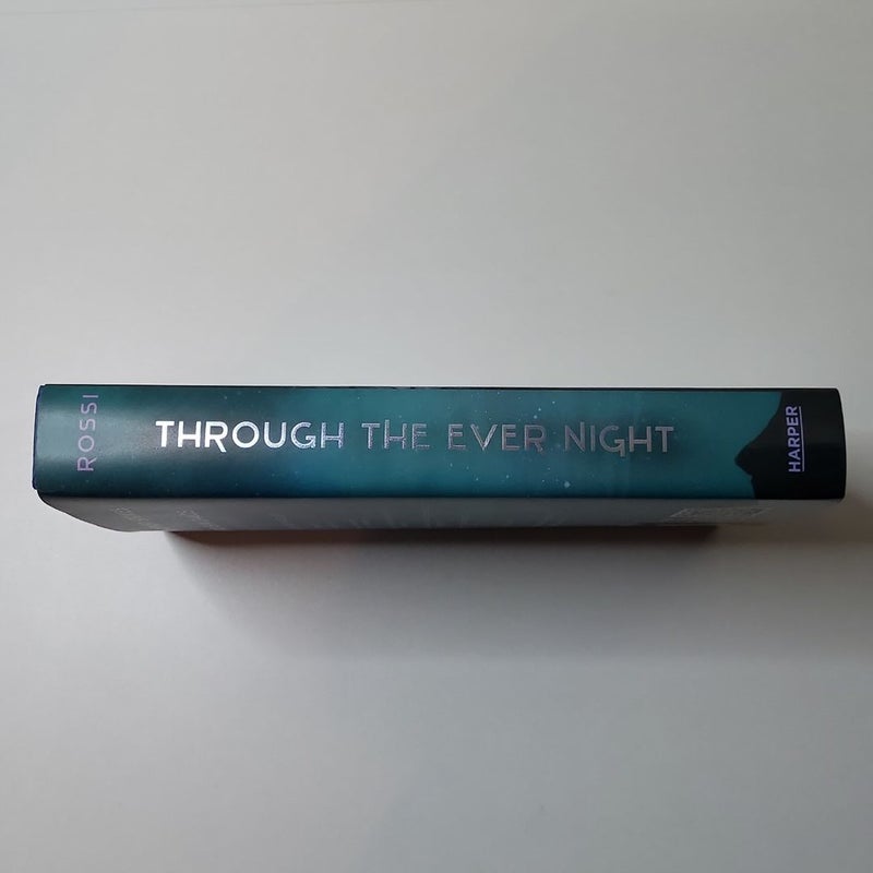 Through the Ever Night