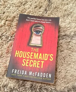 The Housemaid's Secret