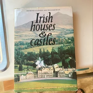 Irish Houses and Castles