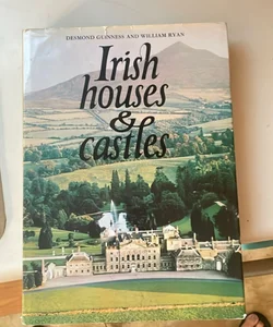 Irish Houses and Castles