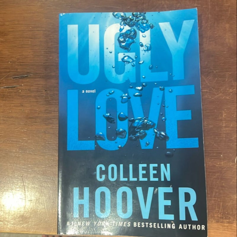 Ugly Love