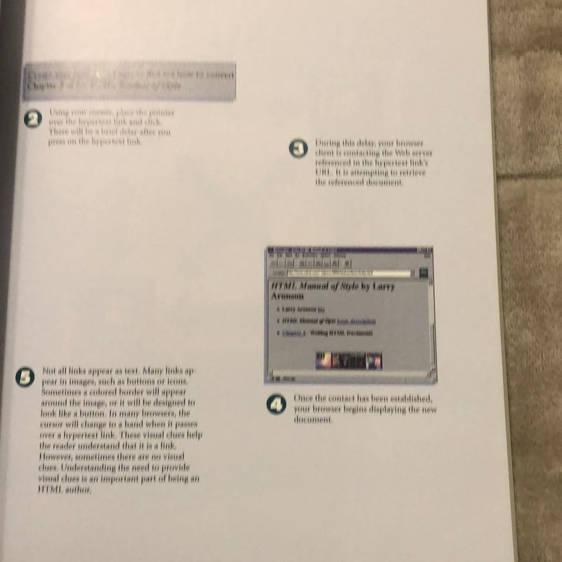 How to Use HTML 3.0