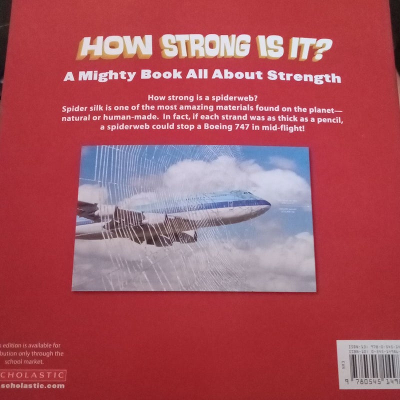 How Strong Is It?