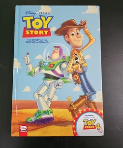 Toy Story 