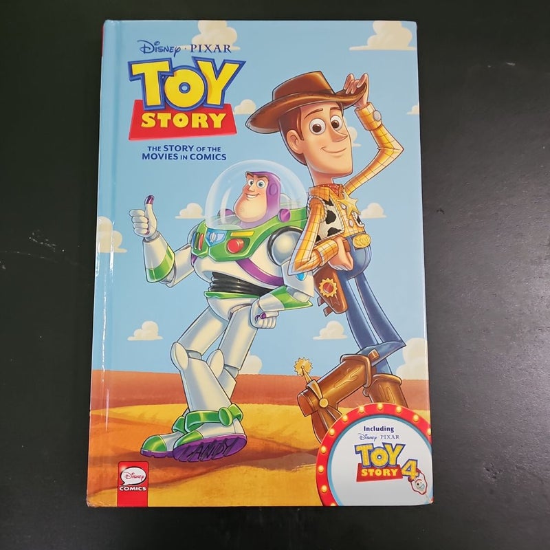 Toy Story 