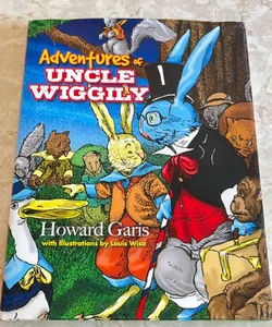 Adventures of Uncle Wiggily