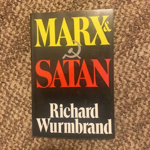Marx and Satan