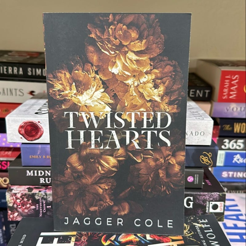 Twisted Hearts 