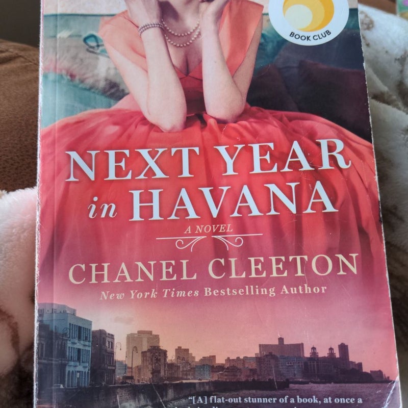 Next Year in Havana