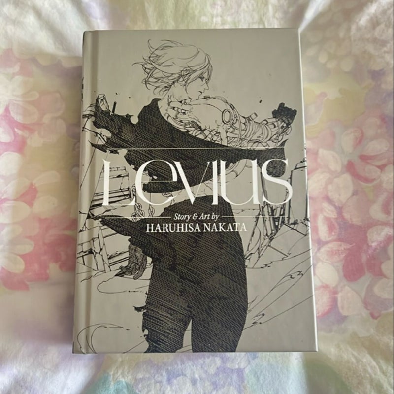 Levius