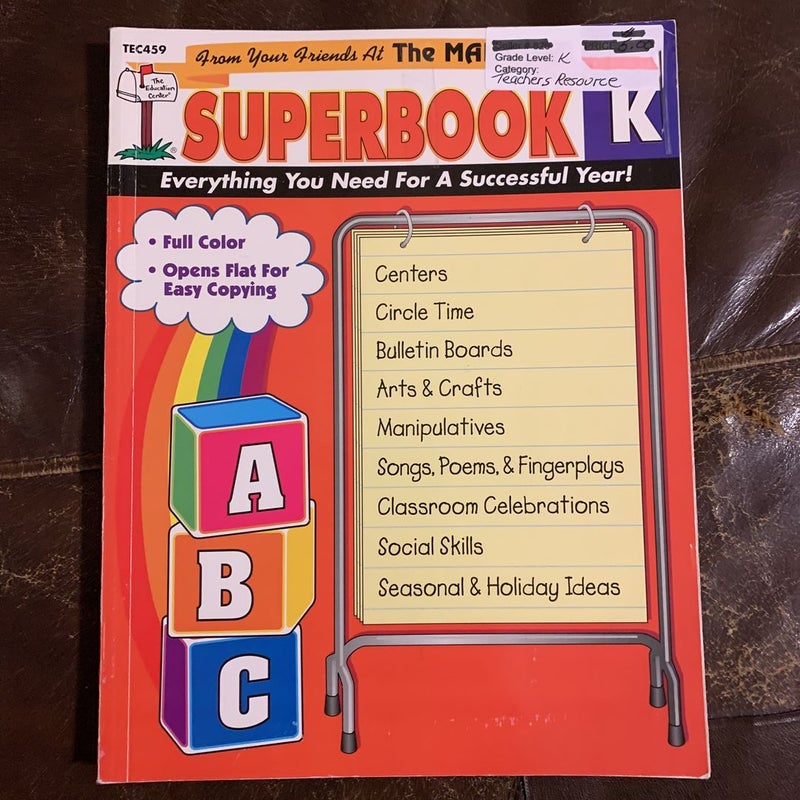 Superbook 