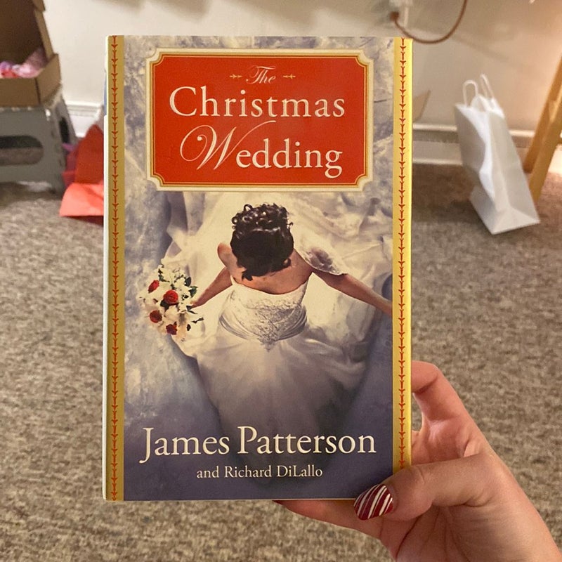 The Christmas Wedding