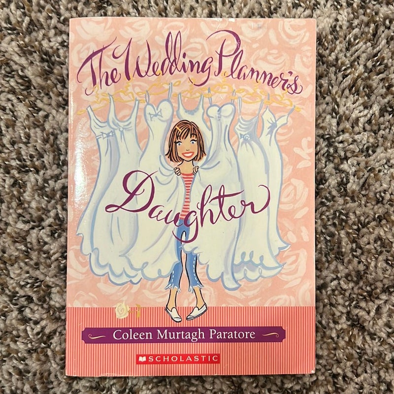 The Wedding Panner’s Daughter