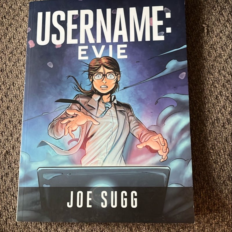Username: Evie