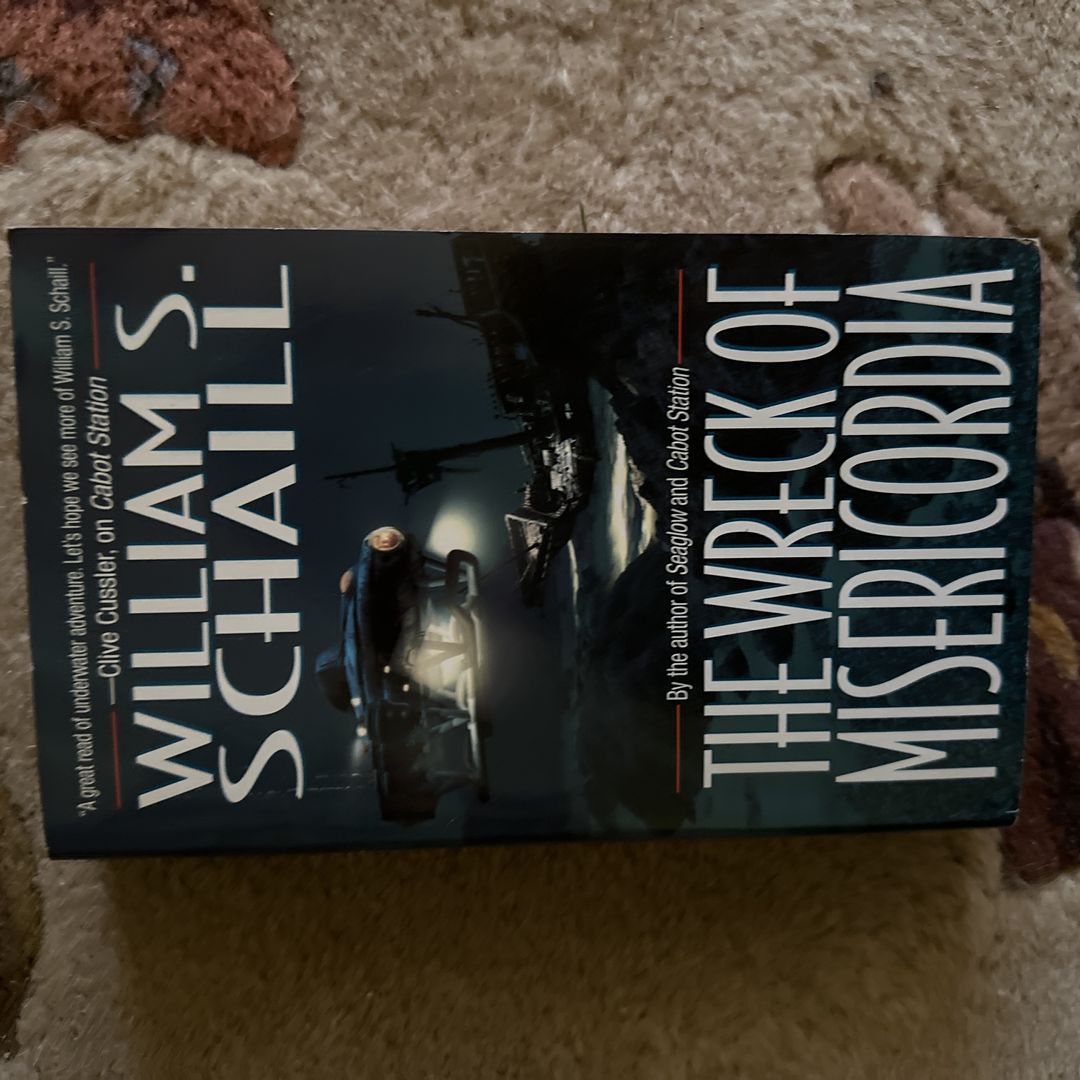 The Wreck of Misericordia