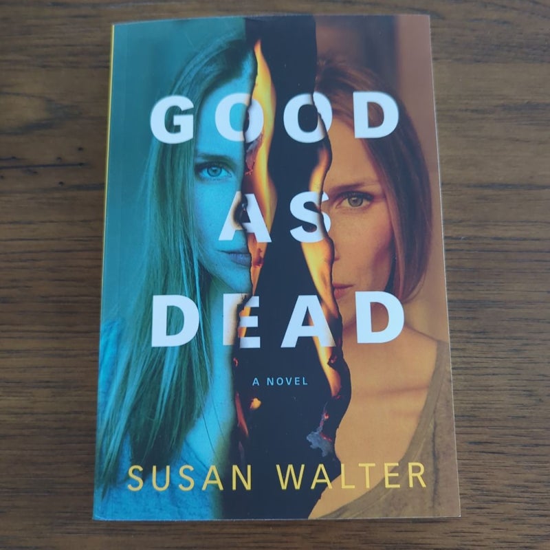 Good As Dead