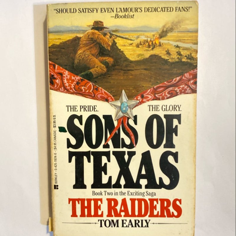 The Raiders