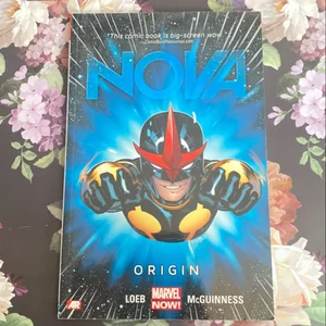 Nova Volume 1