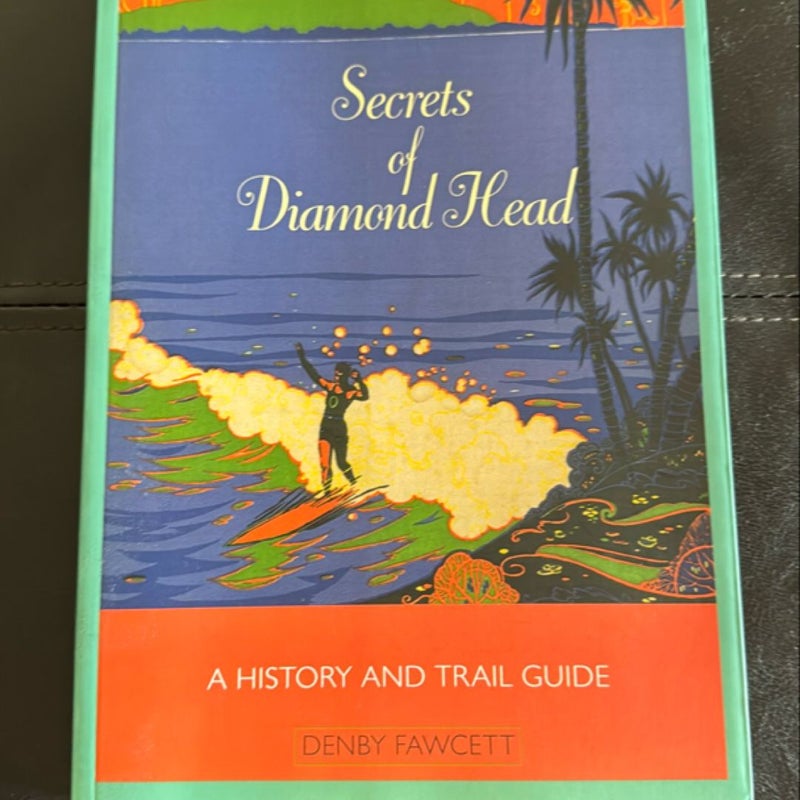 Secrets of Diamond Head