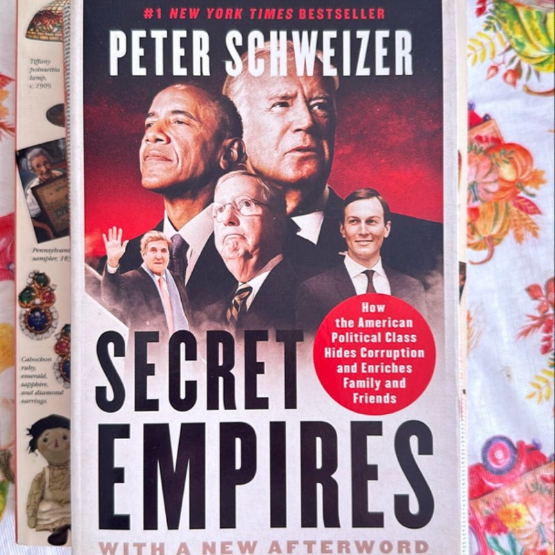 Secret Empires