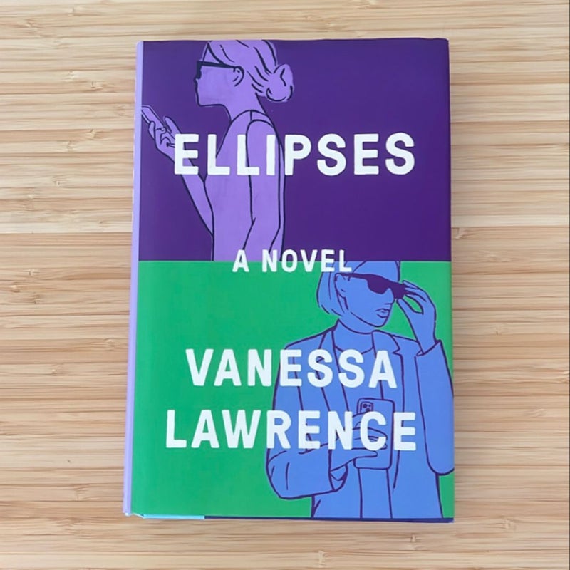 Ellipses