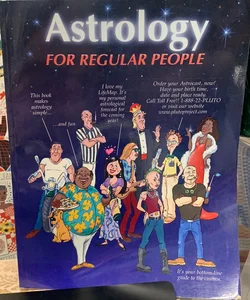 Astrology for Regular People