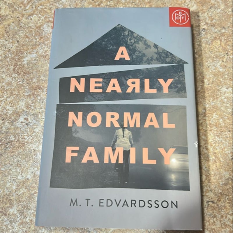 A Nearly Normal Family - BOTM