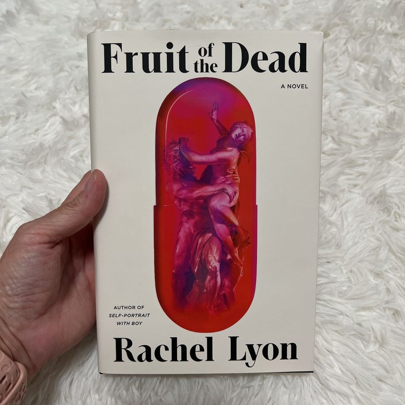 Fruit of the Dead