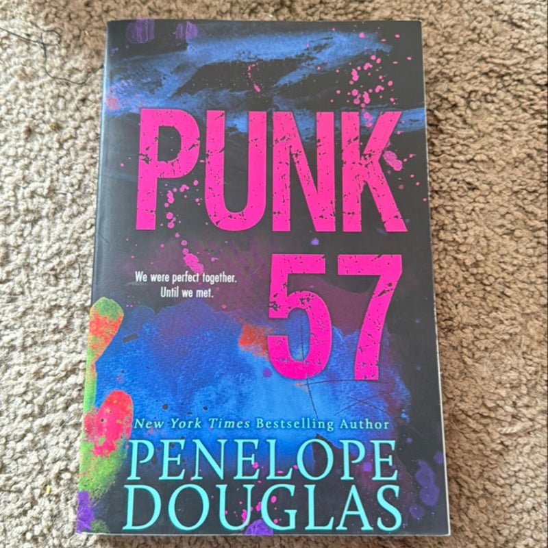 Punk 57