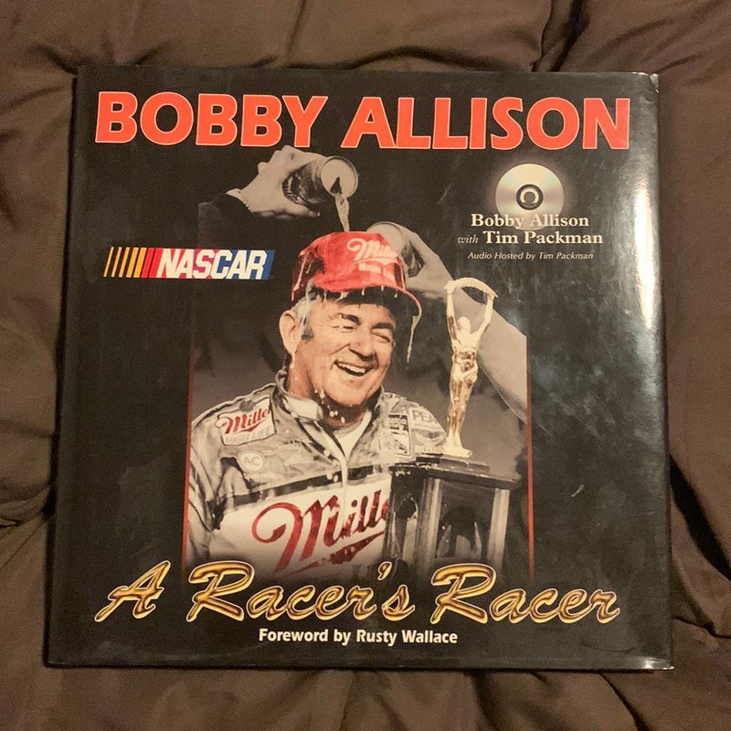 Bobby Allison