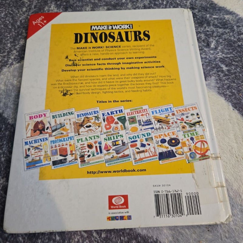 Dinosaurs