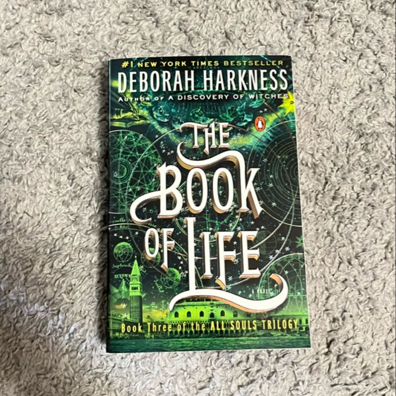 The Book of Life