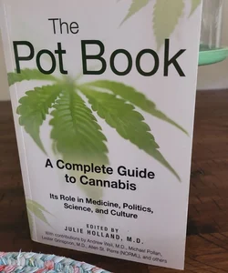 The Pot Book