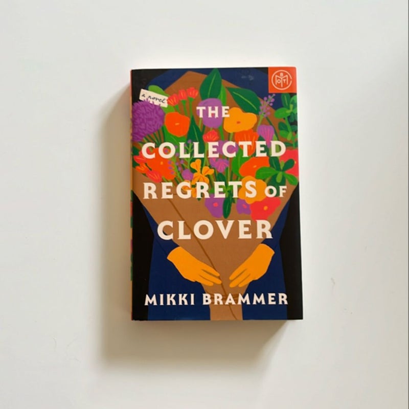 The Collected Regrets of Clover