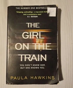 The Girl on the Train