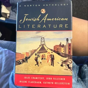 Jewish American Literature
