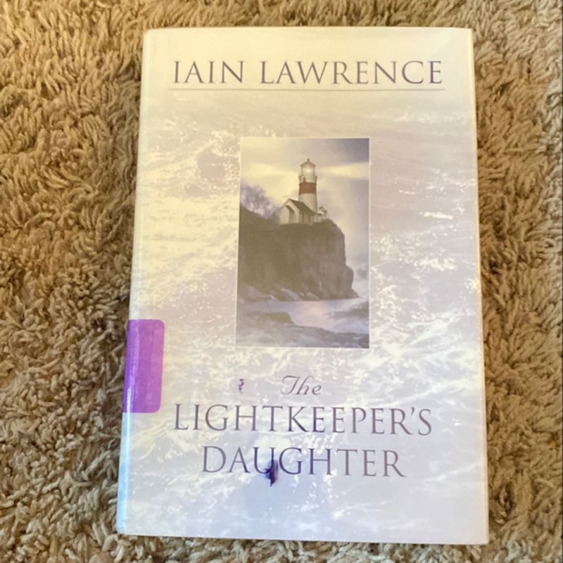 The Lightkeeper's Daughter