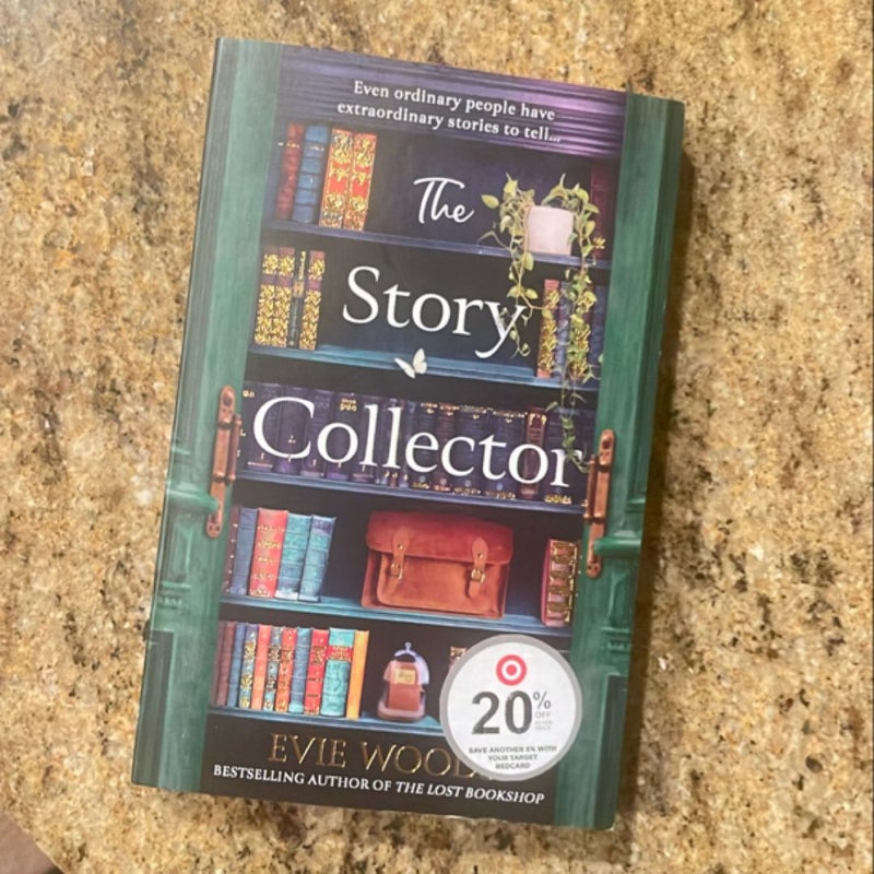 The Story Collector