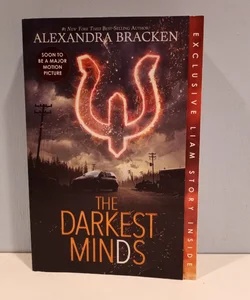 Darkest Minds, the (Bonus Content)